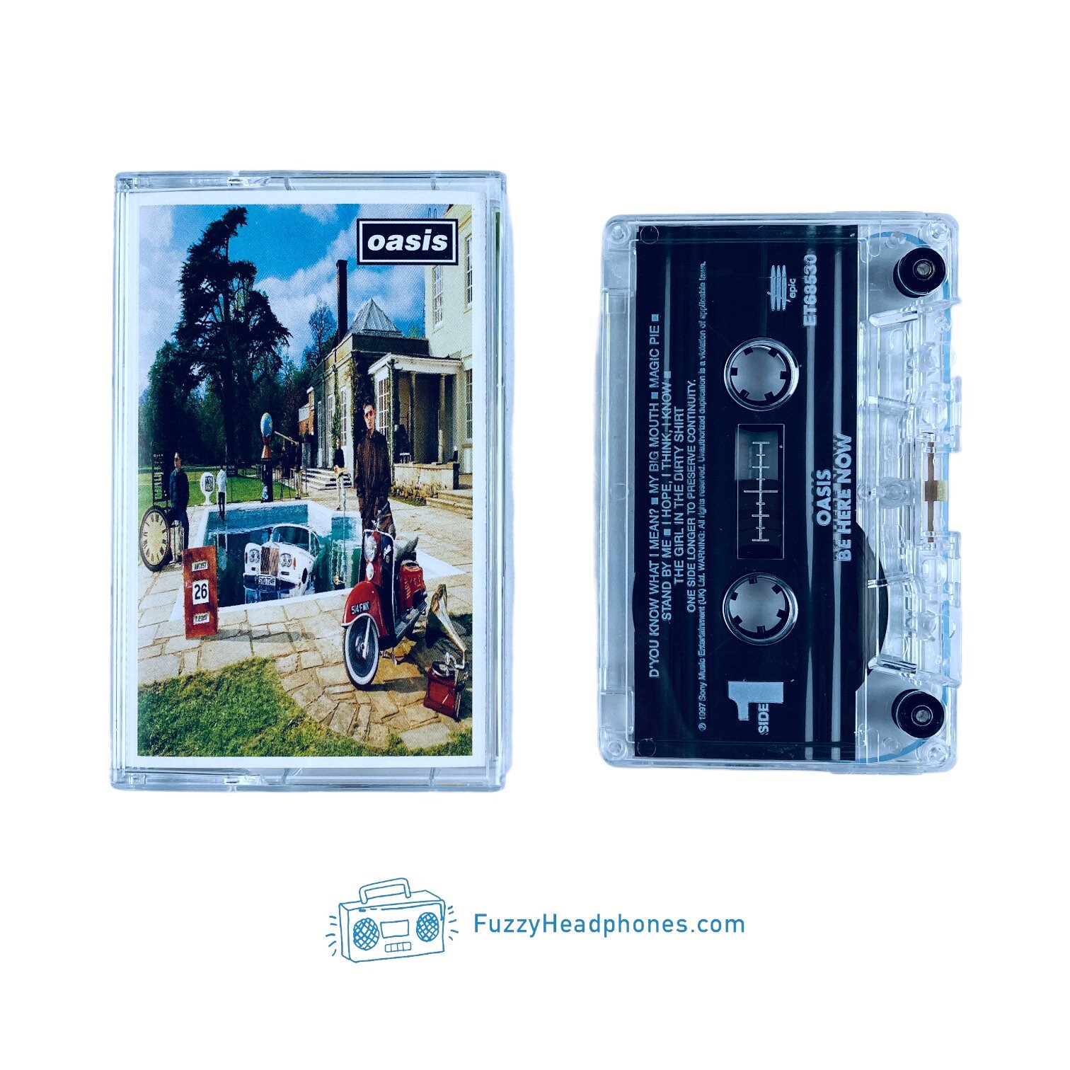 Authentic Vintage Y2K Sifters Record Noeliam Shirt Oasis campestre.al