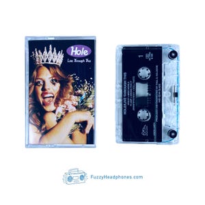 Hole - Miss World/over the Edge - 7