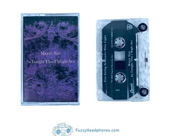 洋楽 Mazzy Star So Tonight That I Might See So Tonight That I Might See - YouTube
