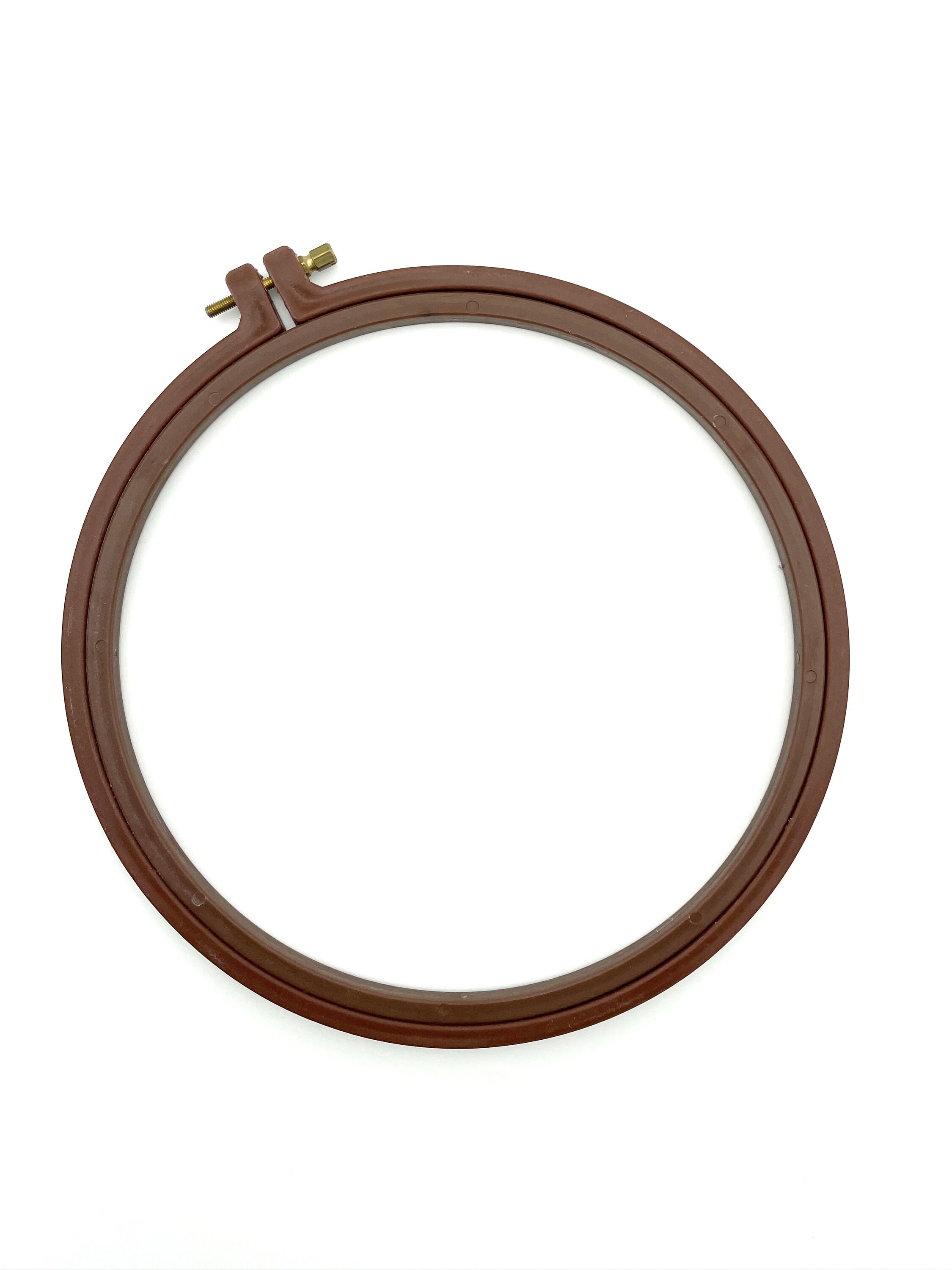 Embroidery frame made of plastic 5 pieces cross stitch frame Etsy