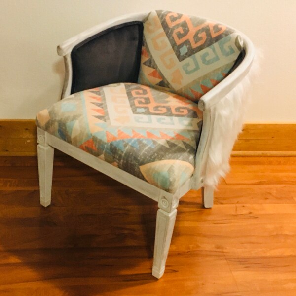 Accent Chair Etsy
