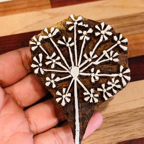 Stamps for Clay Etsy