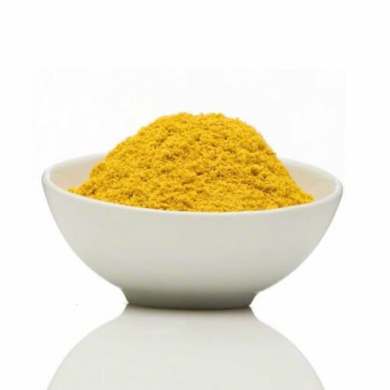 BEE POLLEN POWDER Fresh Pure 100 Natural Raw Flower 1 Lb Etsy