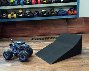 Monster Truck Ramp