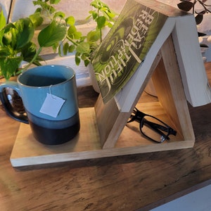 Book Rest