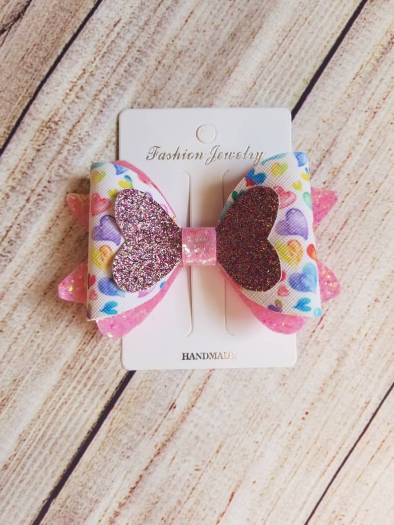 Perfect for Valentine/'s Day.