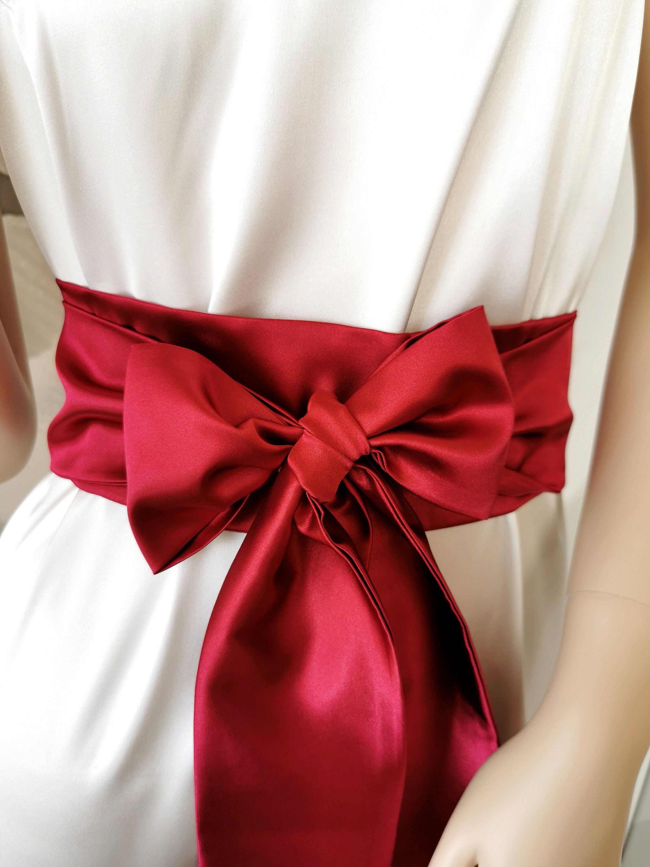 sash for wreath Long belt, 20 colors, Burgundy satin belt wine bridesmaid sash dark red ribbon belt maroon wedding sash sash for wreath Long belt, 20 colors, Burgundy satin belt wine bridesmaid sash dark red ribbon belt maroon wedding sash