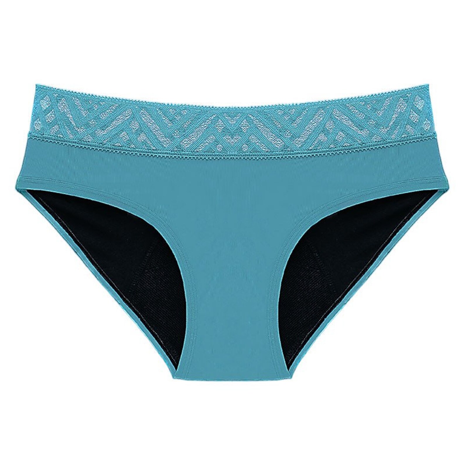 Period Panty Reusable Menstrual Underwear Etsy