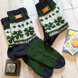 Unique Knits Etsy
