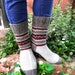 see more listings in the Wool Socks section