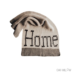 CROCHET PATTERN - Crochet Towel - Dish Towel - Home Decor - Beginner Crochet Pattern - Cross Stitch - Home Dish Towel