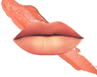 Lápiz labial LÍQUIDO MATE