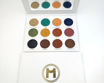 Love Story 1 Eyeshadow Palette