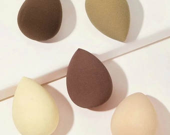 Beauty Blender Sponge Set