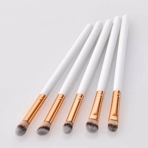 JUST-EYES Brush Collection