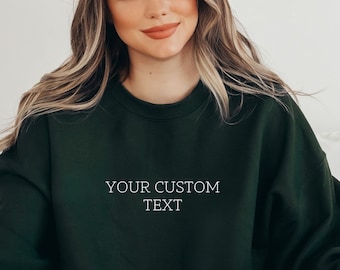 quarter zip pullover with front pocket