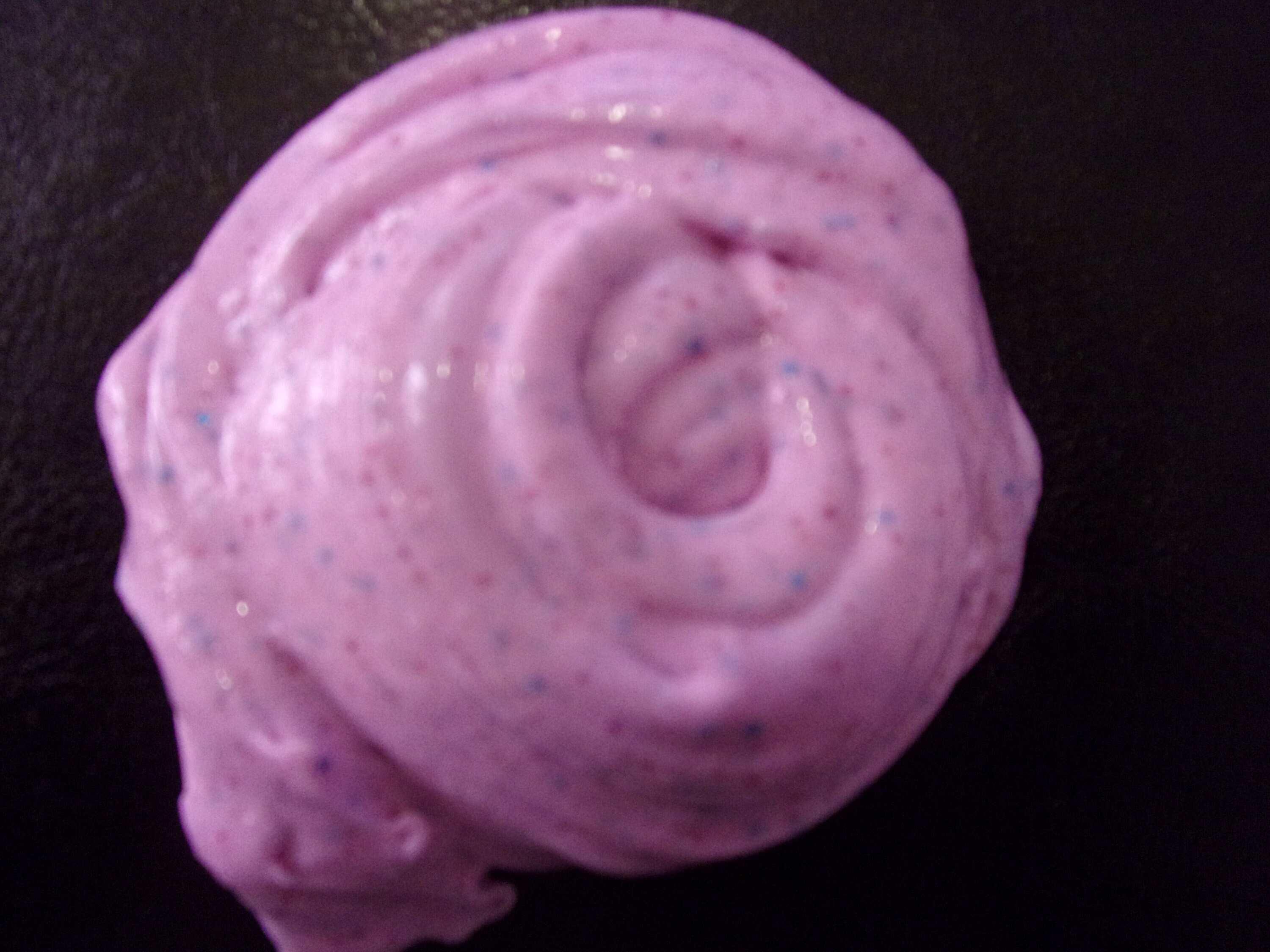 Cotton Candy Milk Etsy