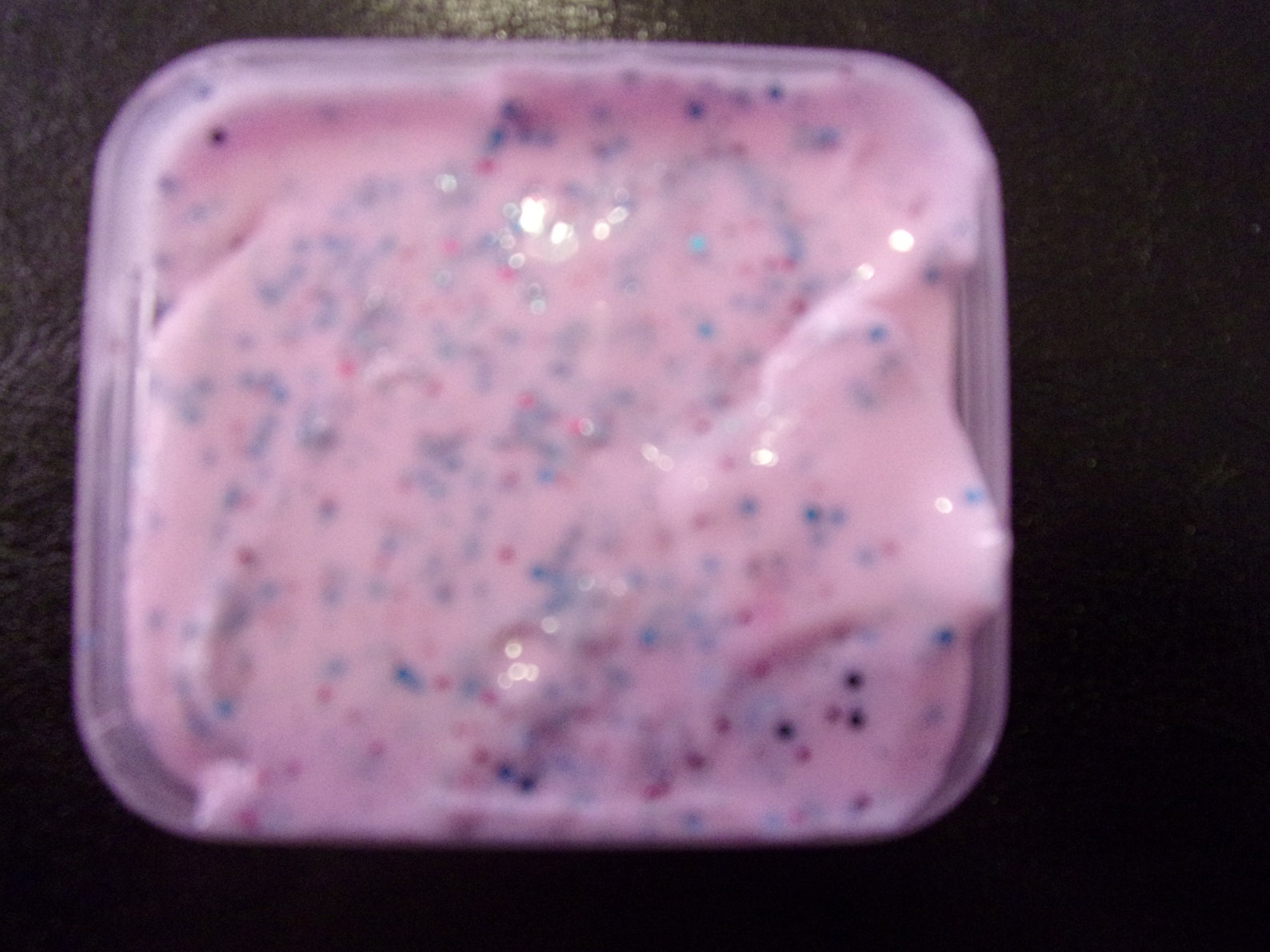 Cotton Candy Milk Etsy