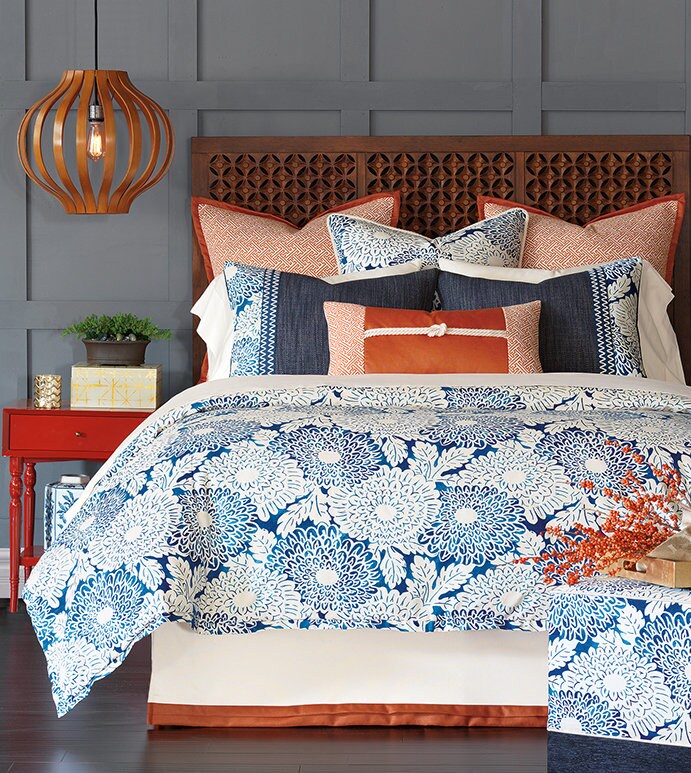 Eastern accents throw pillows outlet