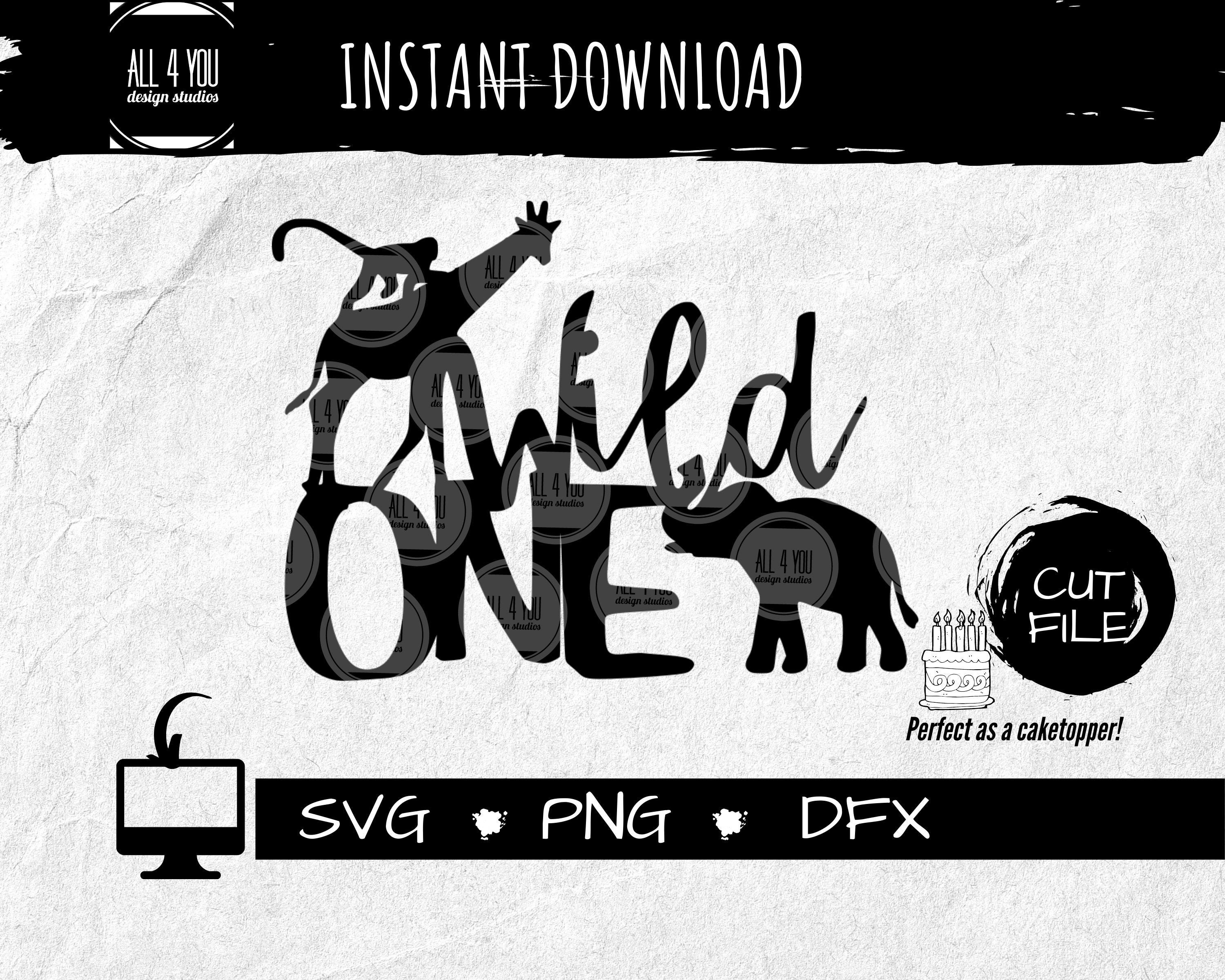 Free Free Zoo Birthday Svg 52 SVG PNG EPS DXF File