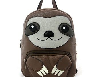 amazon sloth backpack
