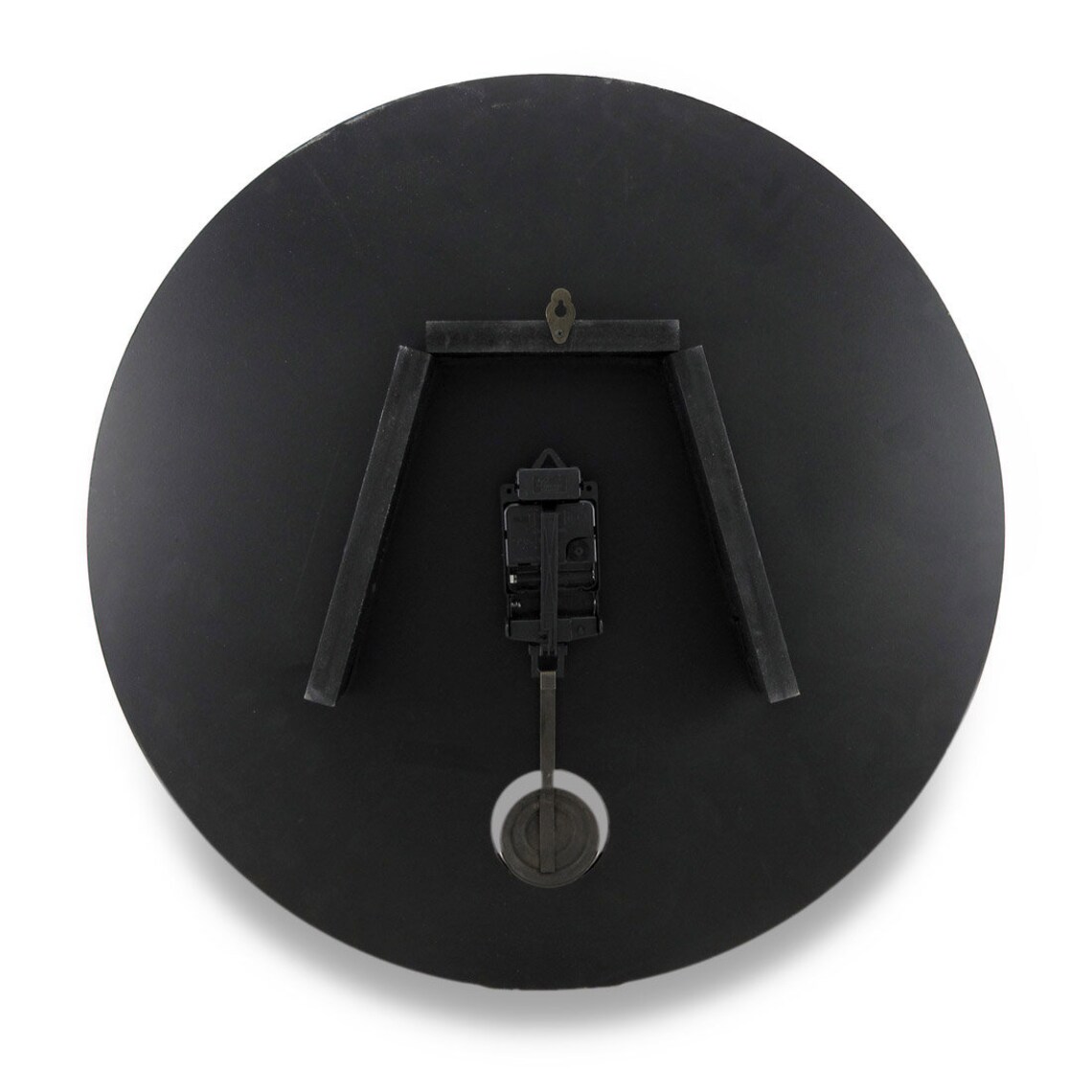 Cafe De Marguerites Vintage Style Pendulum Wall Clock 23 In. Etsy