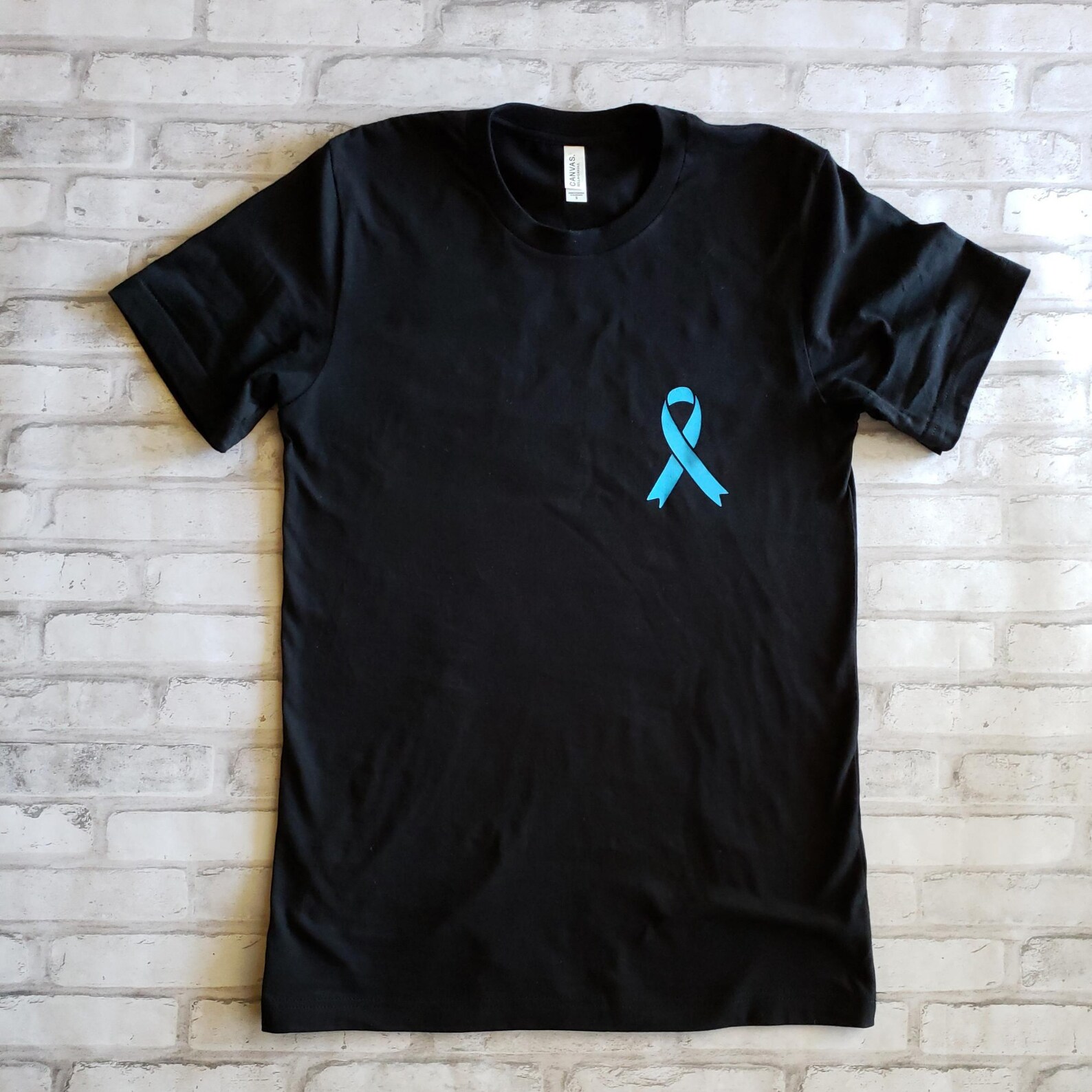 FU Cancer T-shirt Cancer Awareness Breast Cancers Awareness - Etsy