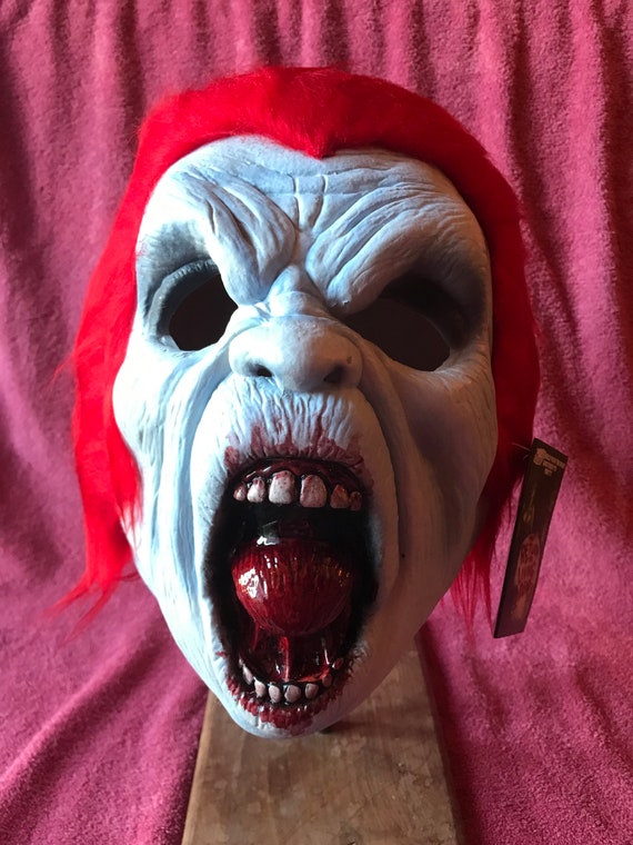 Máscara de Michael Myers original - Monster House México