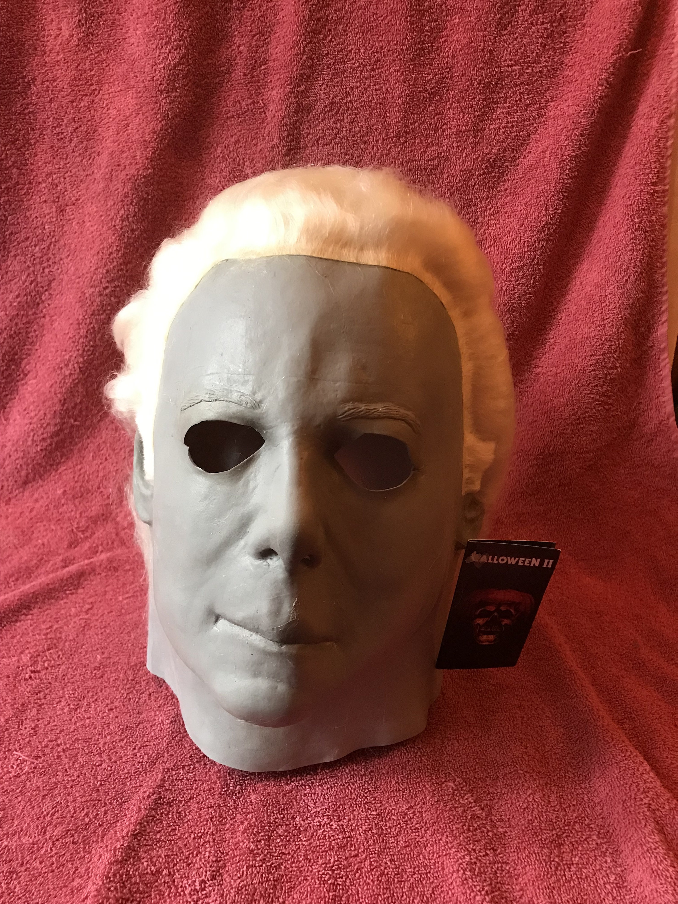 halloween mask display case｜TikTok Search