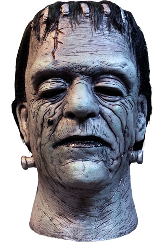 House of hotsell frankenstein free online
