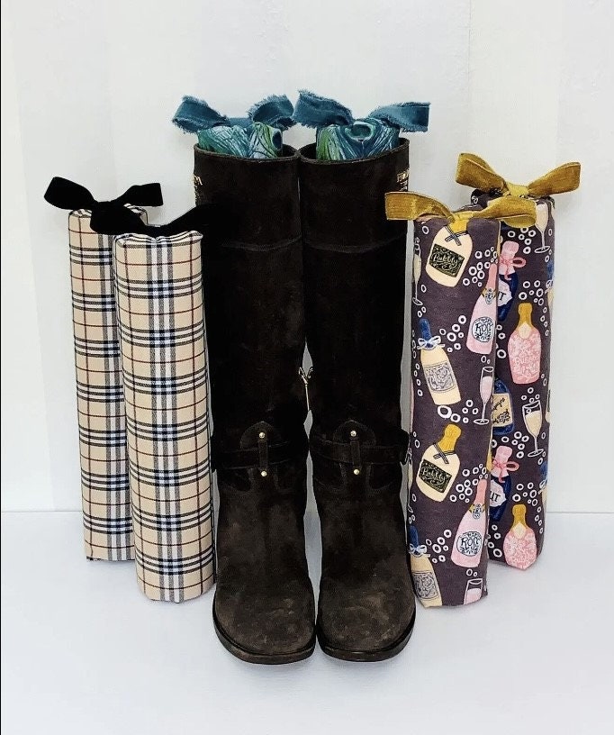 Boot Tree Shapers