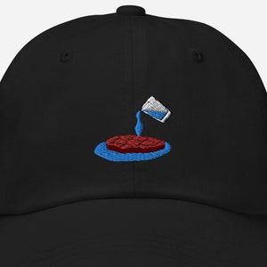 Sloppy Steaks Dad Hat - Funny Hat Gift