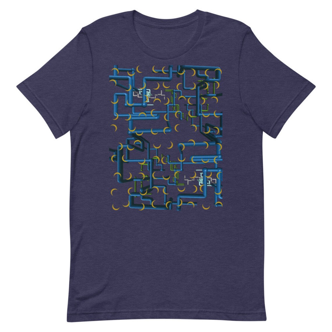 Complicated Pattern Shirt Funny Tshirt Complicated Pattern Etsy