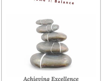 Design Workbook — Achieving Excellence in Design, Volume 1: Balance — Pre-order