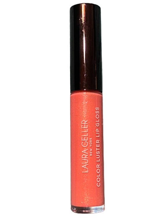 Victoria's Secret Caramel Kiss Flavor Favorites Lip Gloss (Caramel Kiss),  Pink, 0.46 Ounce (Pack of 1) (24508707)