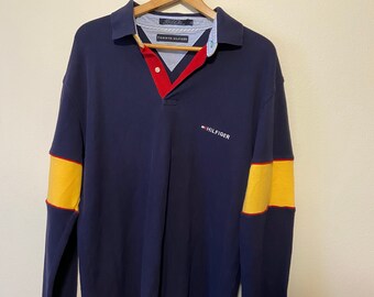 tommy jeans 90s sweatshirt mens