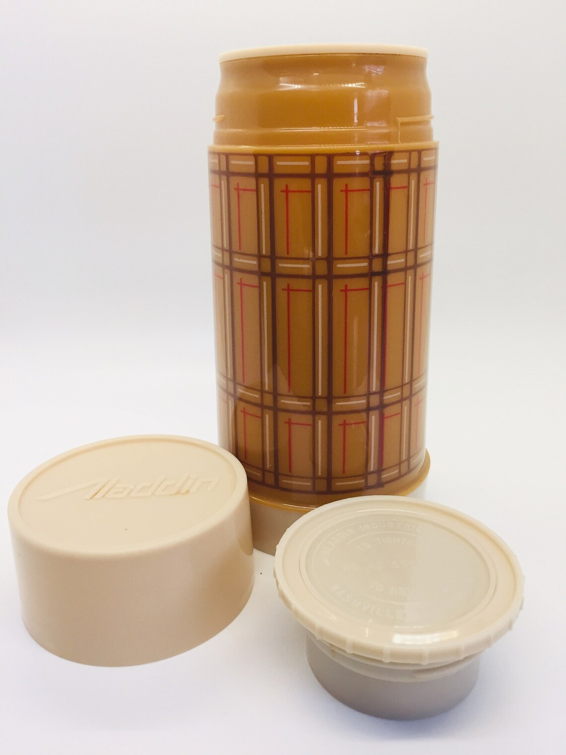 Vintage Aladdin Thermos/Vintage Aladdin Best Buy Etsy