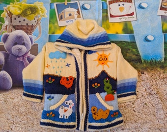 most beautiful sweaters