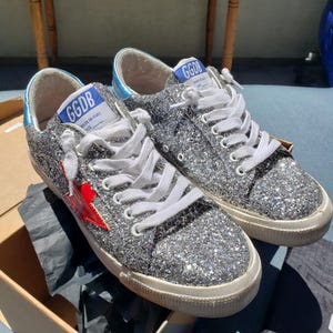 Mens Golden Goose Shoes - Etsy