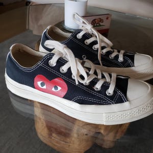 80s Comme Garcons - Etsy