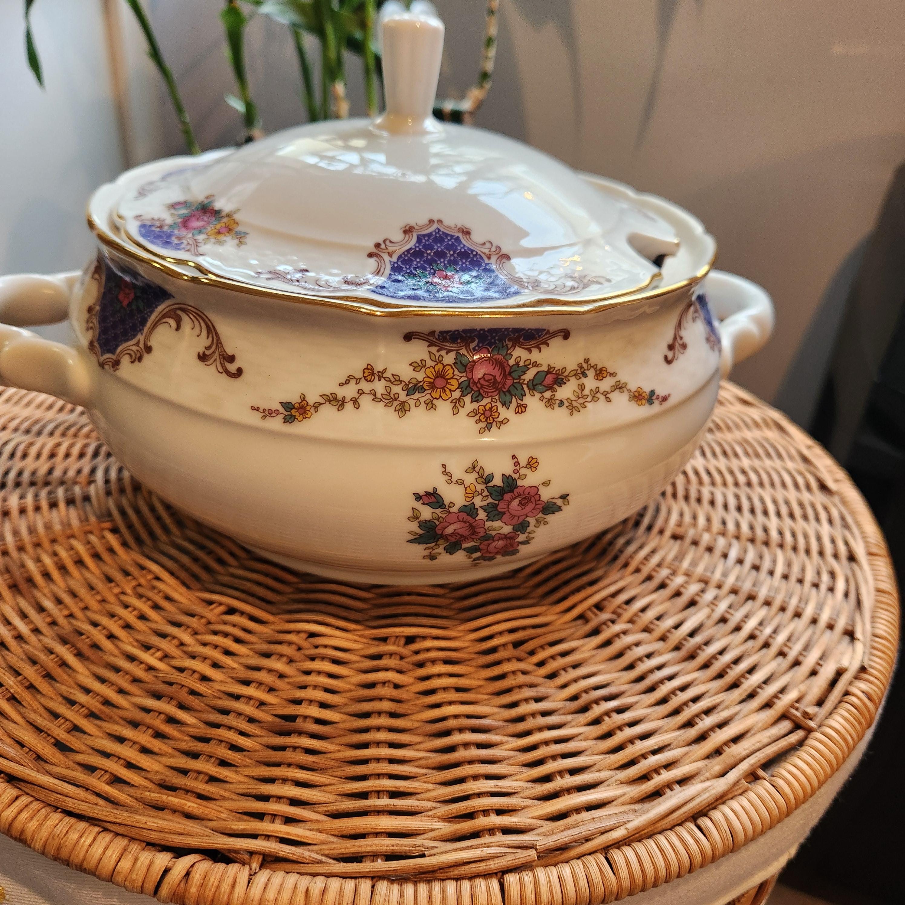 Fine czech porcelain - Etsy 日本