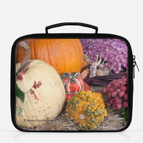 unique lunch bags