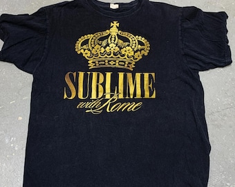 Sublime Bottled in LBC M, L, XL, 2XL Black T-shirt - Etsy