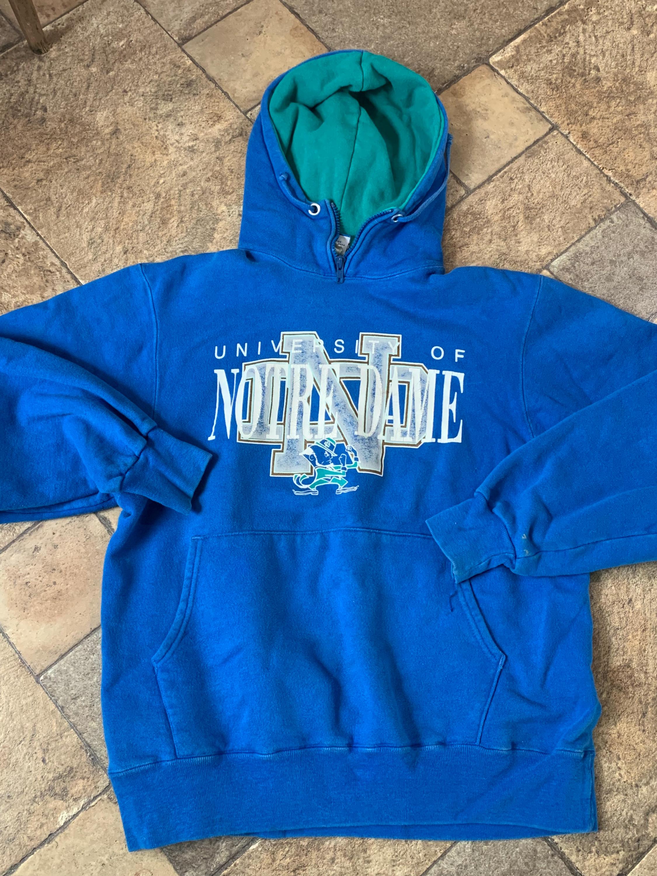 Vintage Champion 80s Sweatshirt - Etsy