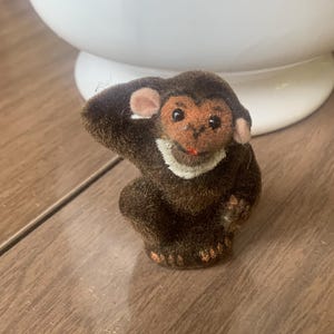 ドイツ アンティーク ワグナー リス アニマル KUNSTLERSCHUTZ
