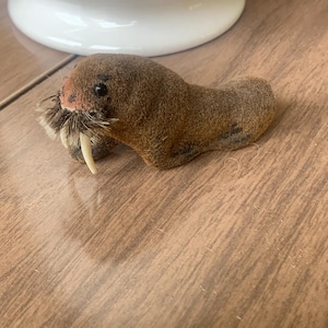 Wagner Animals - Etsy