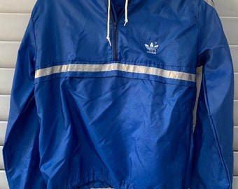 adidas jacket small