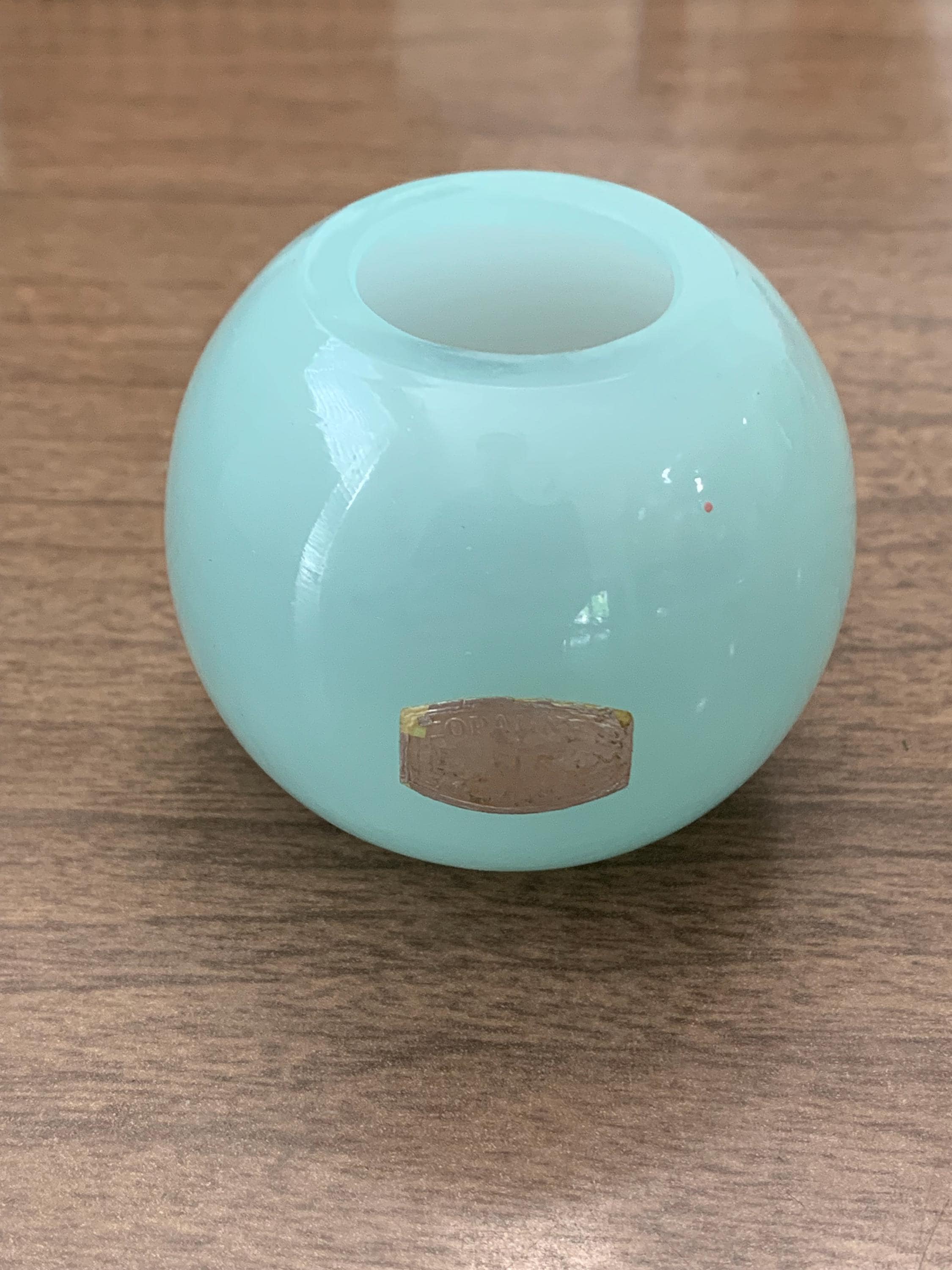Ferro Murano Opaline - Etsy