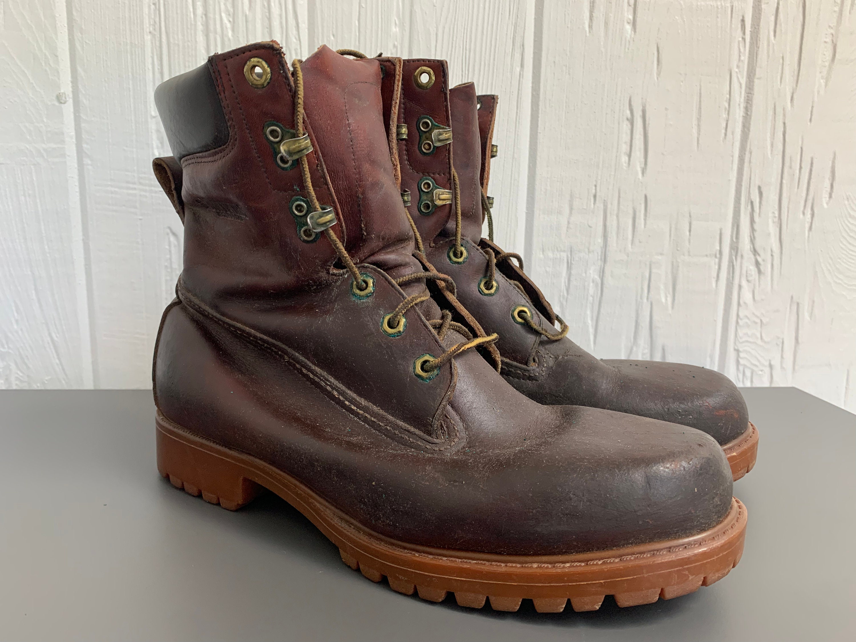 Herman survivor commander boots hot sale