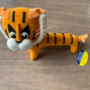 Vintage Dakin Dream Pets - Etsy